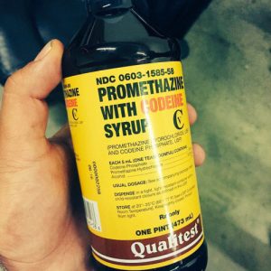Buy Qualitest Promethazine Syrup Online
