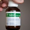 Ketof Cough syrup
