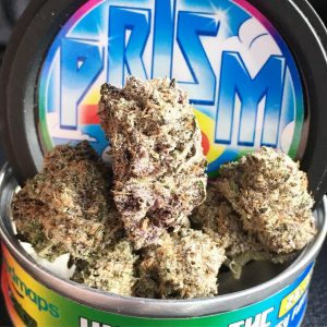 Prism Cans